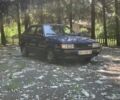 Синий Мазда 323, объемом двигателя 1.6 л и пробегом 350 тыс. км за 430 $, фото 1 на Automoto.ua