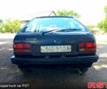 Синій Мазда 323, об'ємом двигуна 1.3 л та пробігом 200 тис. км за 600 $, фото 3 на Automoto.ua