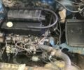 Синий Мазда 323, объемом двигателя 1.72 л и пробегом 500 тыс. км за 1000 $, фото 5 на Automoto.ua