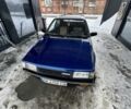 Синій Мазда 323, об'ємом двигуна 1.6 л та пробігом 390 тис. км за 510 $, фото 1 на Automoto.ua