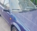 Синий Мазда 323, объемом двигателя 1.6 л и пробегом 300 тыс. км за 337 $, фото 1 на Automoto.ua