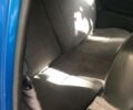 Синий Мазда 323, объемом двигателя 1.72 л и пробегом 500 тыс. км за 1000 $, фото 36 на Automoto.ua