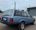 Синій Мазда 323, об'ємом двигуна 1.7 л та пробігом 320 тис. км за 999 $, фото 2 на Automoto.ua