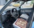 Синій Мазда 323, об'ємом двигуна 1.7 л та пробігом 320 тис. км за 999 $, фото 3 на Automoto.ua