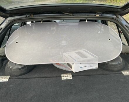 Синий Мазда 323, объемом двигателя 2 л и пробегом 465 тыс. км за 1000 $, фото 5 на Automoto.ua