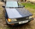 Синій Мазда 323, об'ємом двигуна 15 л та пробігом 300 тис. км за 500 $, фото 1 на Automoto.ua
