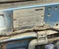 Синий Мазда 323, объемом двигателя 1.32 л и пробегом 220 тыс. км за 950 $, фото 14 на Automoto.ua