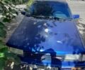 Синий Мазда 323, объемом двигателя 1.3 л и пробегом 378 тыс. км за 950 $, фото 13 на Automoto.ua