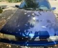 Синий Мазда 323, объемом двигателя 1.3 л и пробегом 378 тыс. км за 950 $, фото 12 на Automoto.ua