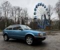 Синий Мазда 323, объемом двигателя 1.32 л и пробегом 220 тыс. км за 950 $, фото 1 на Automoto.ua
