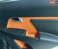 Синий Мазда 323, объемом двигателя 1.3 л и пробегом 380 тыс. км за 852 $, фото 15 на Automoto.ua