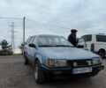 Синій Мазда 323, об'ємом двигуна 1.7 л та пробігом 320 тис. км за 999 $, фото 7 на Automoto.ua