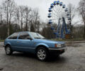 Синий Мазда 323, объемом двигателя 1.32 л и пробегом 246 тыс. км за 850 $, фото 2 на Automoto.ua