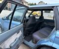 Синій Мазда 323, об'ємом двигуна 1.7 л та пробігом 320 тис. км за 999 $, фото 5 на Automoto.ua