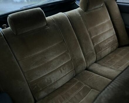 Синій Мазда 323, об'ємом двигуна 1.8 л та пробігом 200 тис. км за 350 $, фото 2 на Automoto.ua