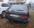 Синий Мазда 323, объемом двигателя 1.5 л и пробегом 200 тыс. км за 1400 $, фото 4 на Automoto.ua