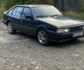 Синий Мазда 323, объемом двигателя 2 л и пробегом 465 тыс. км за 1000 $, фото 1 на Automoto.ua