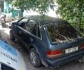 Синий Мазда 323, объемом двигателя 6 л и пробегом 330 тыс. км за 384 $, фото 2 на Automoto.ua