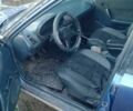 Синий Мазда 323, объемом двигателя 1.6 л и пробегом 280 тыс. км за 667 $, фото 4 на Automoto.ua