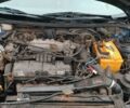 Синий Мазда 323, объемом двигателя 1.6 л и пробегом 260 тыс. км за 832 $, фото 7 на Automoto.ua