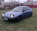 Синий Мазда 323, объемом двигателя 1.6 л и пробегом 260 тыс. км за 832 $, фото 4 на Automoto.ua