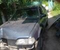 Синий Мазда 323, объемом двигателя 6 л и пробегом 330 тыс. км за 384 $, фото 1 на Automoto.ua