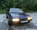 Синий Мазда 323, объемом двигателя 1.5 л и пробегом 505 тыс. км за 650 $, фото 2 на Automoto.ua