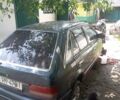Синий Мазда 323, объемом двигателя 6 л и пробегом 330 тыс. км за 384 $, фото 3 на Automoto.ua