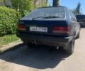 Синий Мазда 323, объемом двигателя 1.5 л и пробегом 3 тыс. км за 698 $, фото 2 на Automoto.ua