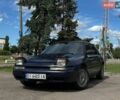 Синий Мазда 323, объемом двигателя 1.6 л и пробегом 250 тыс. км за 1200 $, фото 1 на Automoto.ua