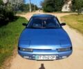 Синій Мазда 323, об'ємом двигуна 1.6 л та пробігом 0 тис. км за 1250 $, фото 1 на Automoto.ua