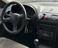 Синий Мазда 323, объемом двигателя 1.6 л и пробегом 250 тыс. км за 1204 $, фото 7 на Automoto.ua