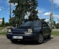 Синий Мазда 323, объемом двигателя 1.6 л и пробегом 250 тыс. км за 1204 $, фото 1 на Automoto.ua
