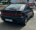 Синий Мазда 323, объемом двигателя 1.6 л и пробегом 250 тыс. км за 1204 $, фото 2 на Automoto.ua