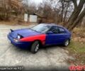 Синий Мазда 323, объемом двигателя 1.6 л и пробегом 0 тыс. км за 1500 $, фото 1 на Automoto.ua