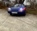 Синий Мазда 323, объемом двигателя 1.6 л и пробегом 0 тыс. км за 1500 $, фото 1 на Automoto.ua