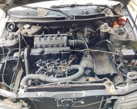 Синий Мазда 323, объемом двигателя 0 л и пробегом 380 тыс. км за 358 $, фото 1 на Automoto.ua