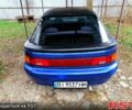 Синій Мазда 323, об'ємом двигуна 1.6 л та пробігом 150 тис. км за 1500 $, фото 3 на Automoto.ua