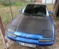 Синий Мазда 323, объемом двигателя 1.6 л и пробегом 10 тыс. км за 1426 $, фото 1 на Automoto.ua