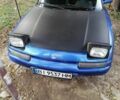Синий Мазда 323, объемом двигателя 1.6 л и пробегом 10 тыс. км за 1426 $, фото 1 на Automoto.ua