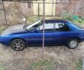 Синий Мазда 323, объемом двигателя 1.6 л и пробегом 10 тыс. км за 1426 $, фото 2 на Automoto.ua