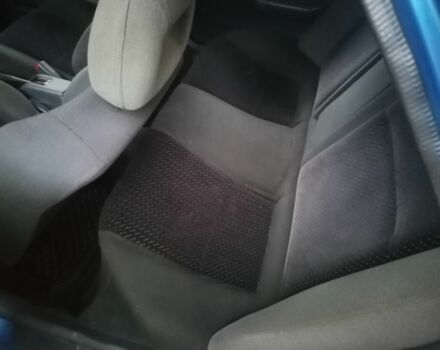 Синий Мазда 323, объемом двигателя 1.6 л и пробегом 10 тыс. км за 1426 $, фото 9 на Automoto.ua