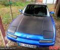 Синій Мазда 323, об'ємом двигуна 1.6 л та пробігом 150 тис. км за 1500 $, фото 1 на Automoto.ua