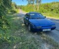 Синій Мазда 323, об'ємом двигуна 1.6 л та пробігом 435 тис. км за 1850 $, фото 3 на Automoto.ua