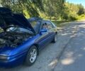 Синій Мазда 323, об'ємом двигуна 1.6 л та пробігом 435 тис. км за 1850 $, фото 4 на Automoto.ua