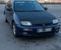 Синий Мазда 323, объемом двигателя 1.3 л и пробегом 300 тыс. км за 1109 $, фото 3 на Automoto.ua