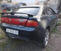 Синій Мазда 323, об'ємом двигуна 1.5 л та пробігом 100 тис. км за 501 $, фото 1 на Automoto.ua