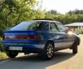Синій Мазда 323, об'ємом двигуна 1.8 л та пробігом 435 тис. км за 3400 $, фото 2 на Automoto.ua