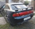 Синій Мазда 323, об'ємом двигуна 1.5 л та пробігом 100 тис. км за 501 $, фото 4 на Automoto.ua