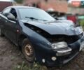 Синій Мазда 323, об'ємом двигуна 1.49 л та пробігом 100 тис. км за 350 $, фото 3 на Automoto.ua